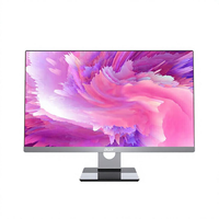 Ordinateur de bureau tout-en-un Acerr 23,8 pouces Shuqi A6670, génération i5-12400, 8 Go / 16 Go de RAM, 256 Go / 512 Go de SSD, Windows 10/11 Pro