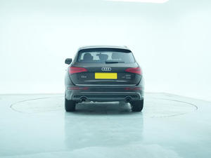 <span class=keywords><strong>Audi</strong></span> <span class=keywords><strong>Q5</strong></span> SUV Essence Turbo R19 Sièges en Cuir Caméra Arrière Grand Espace SUV Haute Vitesse <span class=keywords><strong>Prix</strong></span> Bas Voitures d'Occasion Pas Chères - Product Image 6