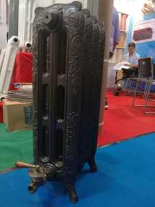 <span class=keywords><strong>Radiateur</strong></span> bimétallique avec <span class=keywords><strong>radiateur</strong></span> domestique breveté en aluminium moulé sous pression et en <span class=keywords><strong>fonte</strong></span> avec chauffage à l'<span class=keywords><strong>eau</strong></span> <span class=keywords><strong>chaude</strong></span> - Product Image 6