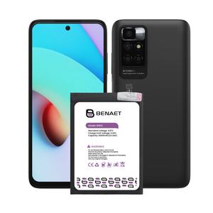 Batería de Teléfono Móvil de Alta Calidad a <span class=keywords><strong>Precio</strong></span> de Fábrica BN63 para <span class=keywords><strong>Xiaomi</strong></span> <span class=keywords><strong>RedMi</strong></span> 10 10 Prime 3.87V Nueva Batería Recargable de 0 Ciclos - Product Image 5