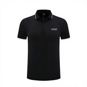 เสื้อโปโลซับลิเมชั่นสุดพิเศษ ดีไซน์คลาสสิกสำหรับผู้ชาย รุ่นใหม่ล่าสุดสำหรับฤดูร้อน ระบายอากาศได้ดี สวมใส่สบาย - Product Image 4