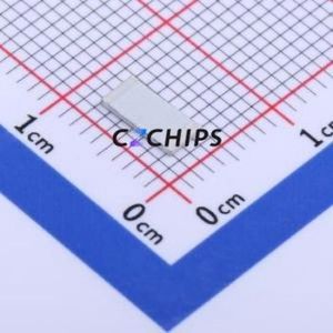 Resistencia SMD TGL251220FR200E04Z 2512 (Resistencia: 200mOhm) (Precisión: 1%) (Potencia: 2W) - Product Image 2