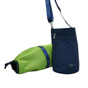 Nouvelle mode voyage expédition personnalisée cadeau polyester épaule messager mode poitrine femmes sac à bandoulière pour hommes de haute qualité - Product Image 1