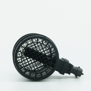 เครื่องวัดอัตราการไหลของอากาศ 0281002832 93188724 สำหรับโอเปิ้ล 12V อะไหล่ทดแทน - Product Image 4