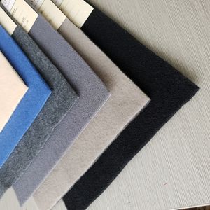 Doublure de coffre en velours acoustique, tapis de voiture, camping-CAR, botte de <span class=keywords><strong>bateau</strong></span> - Product Image 5