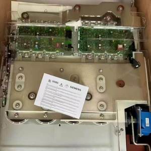 โมดูลแปลงความถี่ 6SL3310 1GE32 1AA3/6SL3310 1GE33 1AA3/6SL3310 1GE33 8AA3 - Product Image 4