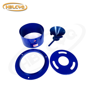 Sandkegel-Test gerät, Feld dichtet ester für die Boden verdichtung messung - Product Image 4