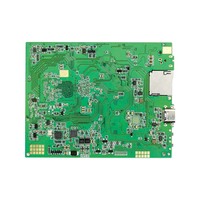Nuevas placas base inteligentes de alta tecnología de un solo canal Rockchip RK3576 para uso en servidores/estaciones de trabajo