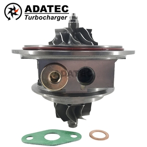 Cartouche Turbo MGT1446Z 799502 811311 pour <span class=keywords><strong>Fiat</strong></span> <span class=keywords><strong>Grande</strong></span> <span class=keywords><strong>Punto</strong></span> 1.4 T-Jet 16v <span class=keywords><strong>2008</strong></span>- 788195 55238189 55219660 55231115 Turbo CHRA - Product Image 2