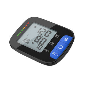 Fabricant de tensiomètre numérique MDR automatique pris en charge par OEM Tensiomètre de bras - Product Image 1