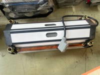 Máquina Vulcanizadora de Enfriamiento por Aire Todo en Uno para PVC y PU, Equipo de Empalme Rápido de Bandas Transportadoras Ligeras, Compatible con OEM