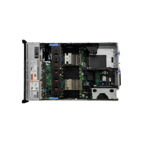 Mejor Precio en Servidor en Rack Dell R730 2U, Potencia E5-2604 V4, 128 GB, SSD de 3 TB para Aprendizaje Profundo y Deepseek AI, Dell R730 - Product Image 6