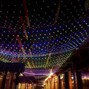 <strong>Net</strong> <strong>Light</strong>-Decorative Lighting Product - Product Image 4
