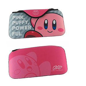 Kirby powder