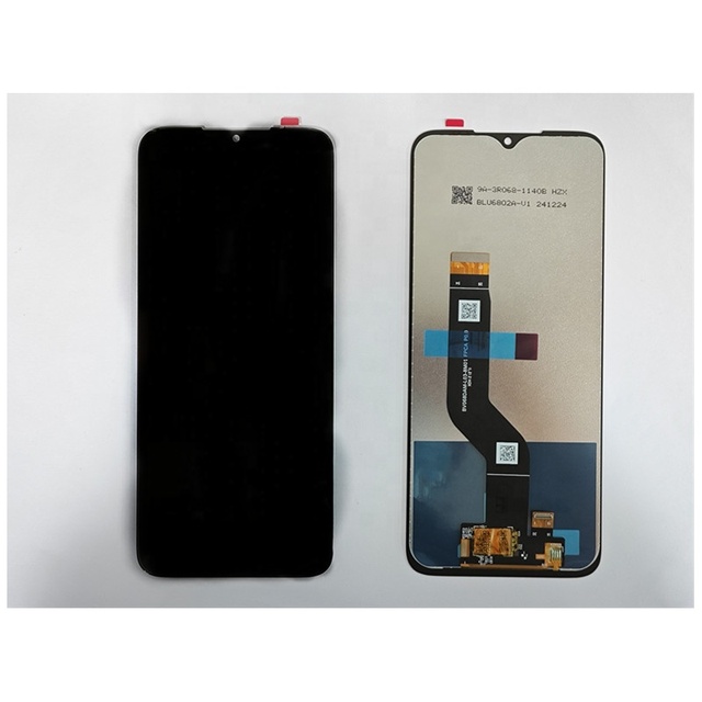 Original Factory Mobile Phone LCD Display for G50 Smartphone OEM 6.82" Screen Replacement with 12-Month Warranty 400cd Luminance