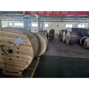 Estación Base FTTH de 2 y <span class=keywords><strong>4</strong></span> núcleos, Cable de comunicación para exteriores, Fibra óptica, búfer apretado, Cable de fibra óptica blindado CPRI RRU RRH - Product Image 5