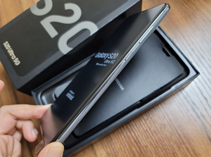 Teléfonos Usados Originales al Por Mayor a Bajo Precio para SAMSUNG <span class=keywords><strong>Galaxy</strong></span> S20u, Teléfonos Móviles de Segunda Mano a Bajo Precio en Venta - Product Image 3