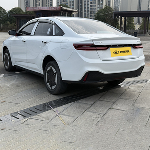 Geely Geometry a de <span class=keywords><strong>Segunda</strong></span> <span class=keywords><strong>Mano</strong></span>, Eléctrico, Edición 2024, 410 KM de Autonomía, Sedán de 5 Plazas, Batería de Larga Duración, Autos Usados Económicos - Product Image 4