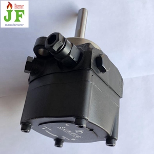 Pièce de brûleur JF <span class=keywords><strong>Pompe</strong></span> <span class=keywords><strong>Suntec</strong></span> AJ6AC 1000 pour brûleurs industriels Riello & Ecoflam - Huile légère Acier inoxydable Économie d'énergie - Product Image 4