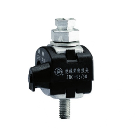 Phoenix JBC-0 1KV Low Voltage One Bolt Best Insulation Piercing Clamp Insulation Clamp Piercing Connector