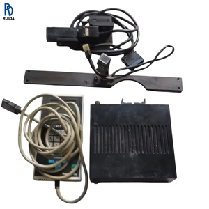Système de vision industrielle JVK 937 : Dispositif de reconnaissance, équipement d'identification automatique, caméra de contrôle haute précision - Product Image 1