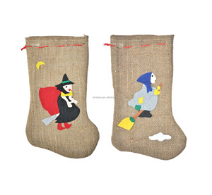Calcetín <span class=keywords><strong>de</strong></span> Peluche para Celebración Navideña, Regalo del Día <span class=keywords><strong>de</strong></span> la Epifanía <span class=keywords><strong>de</strong></span> la Befana, Decoración Navideña Infantil, Artículo <span class=keywords><strong>de</strong></span> la Befana <span class=keywords><strong>de</strong></span> Italia - Product Image 1