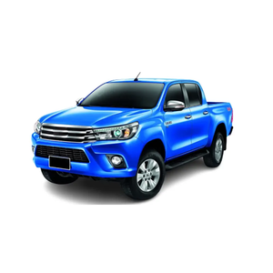 Pièces automobiles, accessoires modifiés pour l'extérieur, kit complet de <span class=keywords><strong>carrosserie</strong></span> pour <span class=keywords><strong>Toyota</strong></span> <span class=keywords><strong>Hilux</strong></span> 2008-2015 - Product Image 6