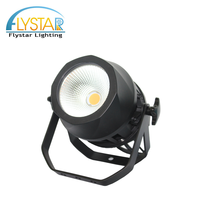 IP65 lampu Par Led Cob putih tahan air 200W