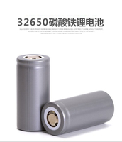 Siklus Waktu 3000 Kelas A, Baterai 3.2V 32700 6000Mah dengan Sekrup