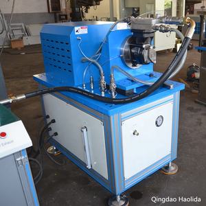 Equipo de prueba de compresor de aire, suministro de fábrica de alta resistencia para camiones y autobuses - Product Image 5