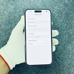 iPhone 15 Plus Usado, 5G, 6GB RAM, 6.7 Pulgadas, 128GB, IMEI Limpio, Teléfono Móvil - Product Image 2