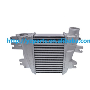 Echangeur thermique tout en aluminium, pour Nissan Patrol Y61 Terrano II R20 - Product Image 6