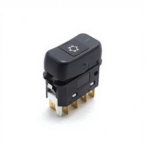 Interruptores de Control de Temperatura (TDS) para el Sistema de Aire Acondicionado de Mercedes-Benz, Venta Directa de Fábrica - Product Image 3