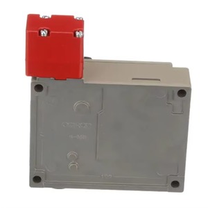 Serrure de porte de sécurité de la série D4BL neuve, interrupteur D4BL-2DRG-A - Product Image 4