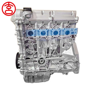 Bloque <span class=keywords><strong>de</strong></span> <span class=keywords><strong>Motor</strong></span> <span class=keywords><strong>de</strong></span> Gasolina 1.6L M16A para <span class=keywords><strong>Suzuki</strong></span> Swift, Jimny, SX4, Swift Sport, Tianyu, Liana, Grand <span class=keywords><strong>Vitara</strong></span> - Product Image 1