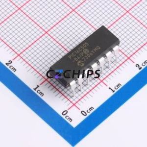 Microcontrolador de chip IC de circuito integrado original a estrenar de 1/P (MCU/MPU/SoC) - Product Image 1