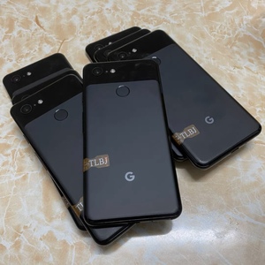 Téléphones Portables d'Occasion pour Android en Gros Pas Cher Original Google Pixel 3 3A/3AXL Double Sim Débloqué Bon État 64 Go 128 Go - Product Image 1