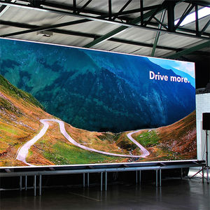 Pantalla electronica p5 מקורה קיר vide מסך גדול הוביל התקנת מסך גדול - Product Image 4