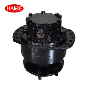อุปกรณ์ล้อไฮดรอลิกหัวเ<span class=keywords><strong>ก</strong></span>็บเกี่ยว F676373 H480C รุ่น H270E มอเตอร์ป้อนอาหารสำหรับรถแทรกเตอร์จอห์น เดียร์ - Product Image 1