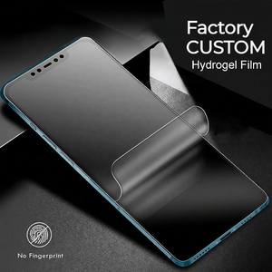 Protector de Pantalla de Hidrogel Mate AG Antideslumbrante para Samsung Galaxy S26 Ultra Gaming Edition TPU - Product Image 3