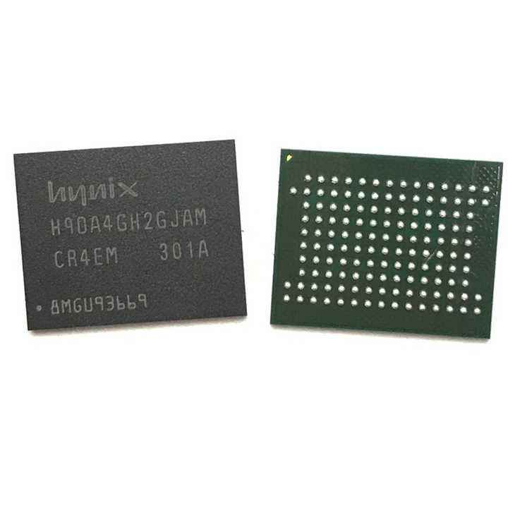 Original Integrated Circuit H9DA4GH2GJAMCR-4EM