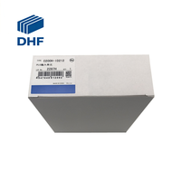 Thermostat RX à quatre boucles amélioré E5EC-RX4ABM-008, compatible avec le placard de four industriel PLC