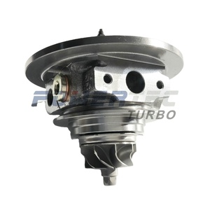 Powertec Turbo Core 54399880077 54399880077 14410-5751R 14411-0001R per <span class=keywords><strong>RENAULT</strong></span> <span class=keywords><strong>GRAND</strong></span> <span class=keywords><strong>SCENIC</strong></span> III 1.4 16V 1397 Ccm 96 KW 131 PS - Product Image 1