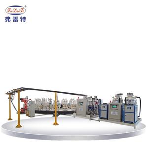 Línea <span class=keywords><strong>de</strong></span> producción <span class=keywords><strong>de</strong></span> espuma para asiento <span class=keywords><strong>de</strong></span> motocicleta, máquina <span class=keywords><strong>de</strong></span> inyección <span class=keywords><strong>de</strong></span> alta presión pu, superventas, <span class=keywords><strong>2022</strong></span> - Product Image 5