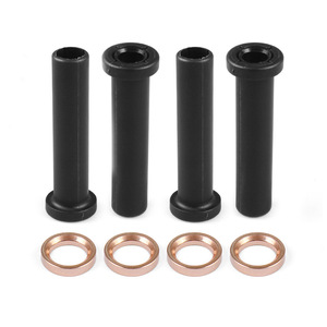 Buje Largo para Brazo en A Delantero Polaris Trail Blazer 250 con Almohadilla, Bujes para ATV - Product Image 4