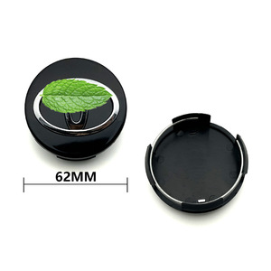 Cubierta de Rueda Metálica Electrochapada XDT para Corolla, Camry, <span class=keywords><strong>RAV4</strong></span>, Highlander, Vios, Levin, Reiz EX, Tipo Snap-On - Product Image 3