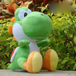 Peluche <span class=keywords><strong>Dinosaure</strong></span> Vert Doux et Moelleux, Modèle Assis ou Debout, Design Populaire, Disponible pour la Vente en Gros et les Commandes en Gros - Product Image 2