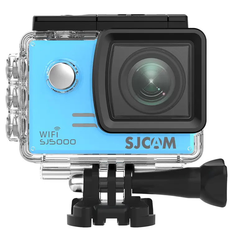 sjcam sj5000 wifi