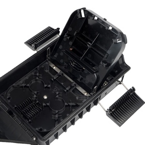 Caja de Distribución Óptica Exterior Impermeable <span class=keywords><strong>Caixia</strong></span> de 16 Núcleos para FTTH, Terminal de Acceso Intermedio, Equipo de Fibra Óptica Sólida - Product Image 3