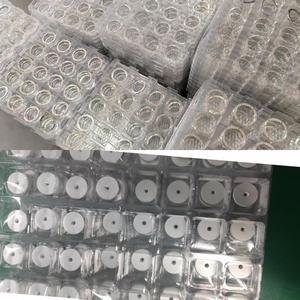 Высокоточное литье металла на станках с ЧПУ: нержавеющая сталь, алюминий, латунь, сталь. Индивидуальные услуги, 3D-файлы, OEM-производство. - Product Image 3